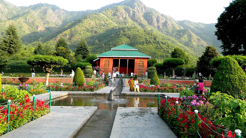 Nishat Garden